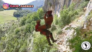 ‼️AUTO SOCORRO CROLL CONTRA CROLL‼️ | Lo último en técnicas avanzadas [ David Madrid, Club GEME]