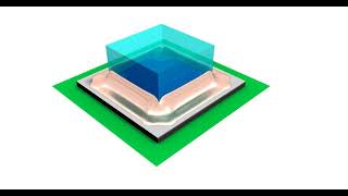 CFD Simulation of Solder Melting