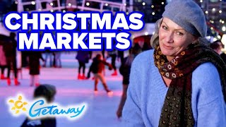 Christmas In Cologne Getaway