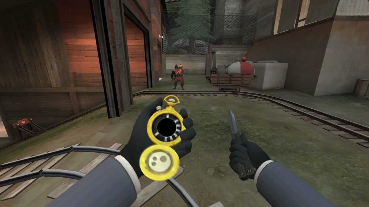 I simply hate backburner.