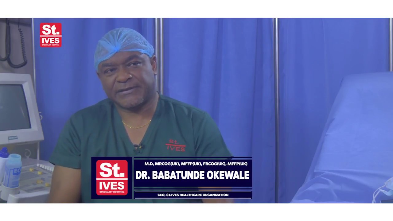 The Evolution Of St. Ives