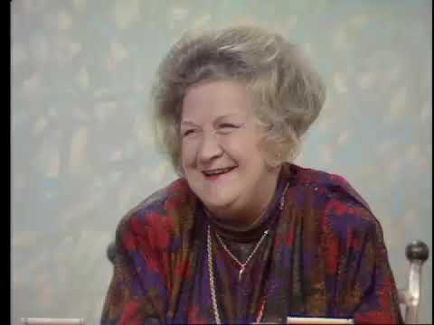 Blankety Blank - Les Dawson - 5 February 1990 (S13E17)