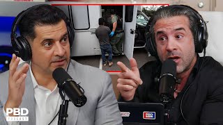 “Fueling The Nazi Mindset” - How Fake AI Deportation Videos Are MANIPULATING America