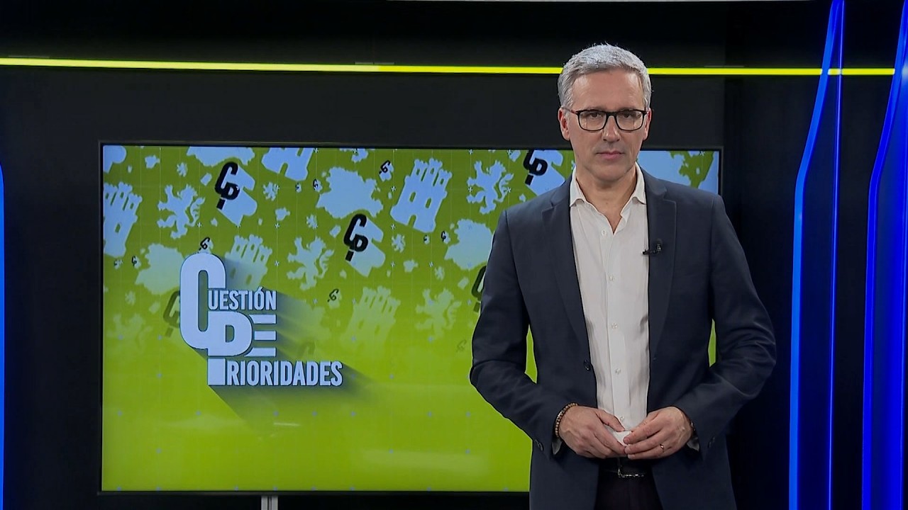 Cuestión de prioridades (16/02/2026): Entrevista a Mariano Barbacid, científico y oncólogo