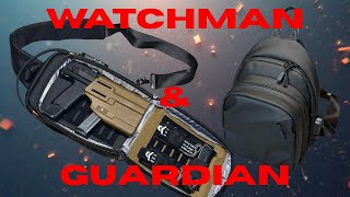 Download Lagu Best Concealed Carry Sling Bag 2025 – GRAB Bags Watchman \u0026 Guardian EDC Review MP3