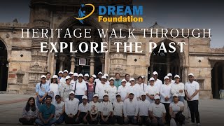 Heritage Walk Organize By Dream Foundation