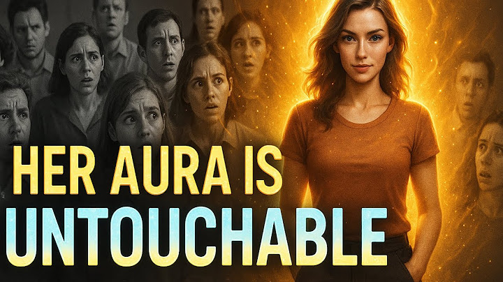 12 Reasons Sigma Female Has The Most Powerful Aura
