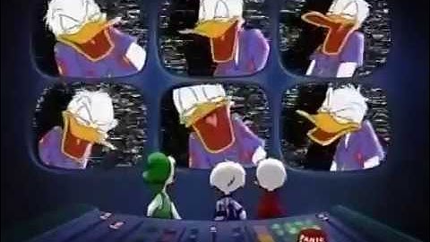 Quack Pack Theme Song