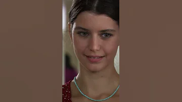 أول لقاء بين فاطمة و كريم مسلسل فاطمة Shorts Fatmagülünsuçune 