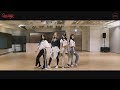 Station x 0 seulgixxx wow thing dance practice