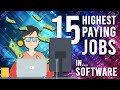 Top 15 Highest Paying Software Developer Jobs in 2021 | Clever Programmer