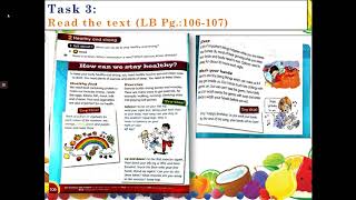 Unit 8:Lesson 2