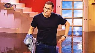 Bigg Boss 20 WKV PROMO | Salman Khan On FIRE | Kisi Ko TROLL Karne Par Salman Ne Utari Apni JACKET screenshot 3
