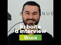 La bote  interview  bruce product manager