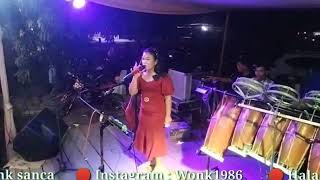 Download Lagu 🔴 ADEK MONICA / COVER : YULIA NAINGOLAN / VERSI GONDANG TALENTA MUSIK KANDIS MP3