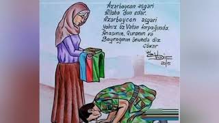 Azerbaycan Esgeri-Gunay Ceferliseir