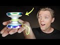 I designed the best yoyo in the world