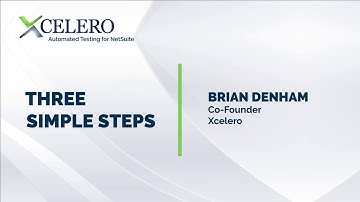 3 Simple Steps To Test Automation In NetSuite