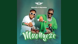 Muongeze