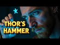 Thor's Hammer - Ragnar's Quest for Mjölnir | Epic Viking AI Animation