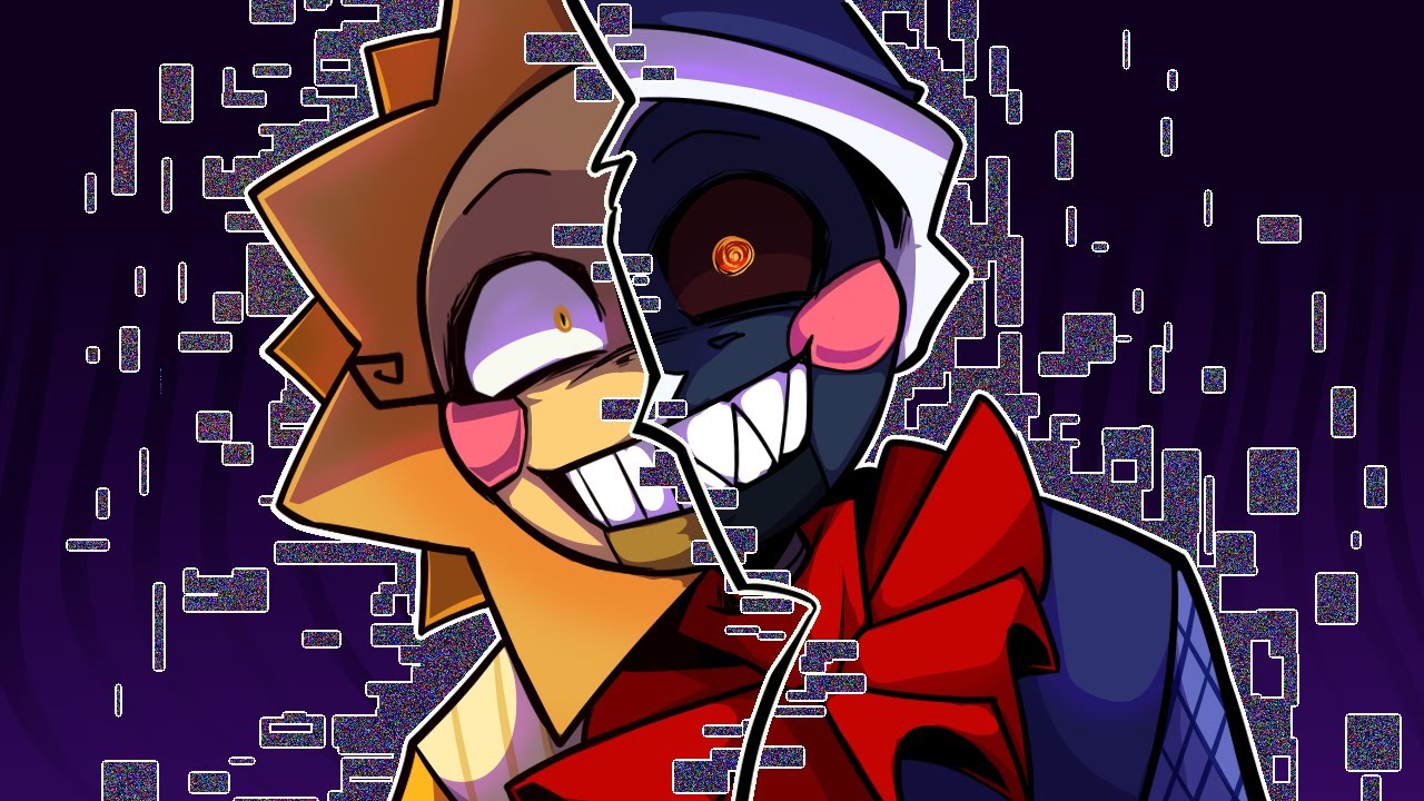 Day in the Life of NOVA FROST! in VRChat