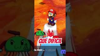 Esta dificil #supermariorpg  #mariobros  #nintendo