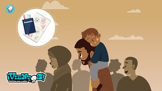 Breves: 'Conceptos de migración'