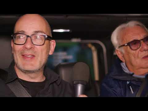 WRANGLE THE STARS with Ovidio G. Assonitis YouTube