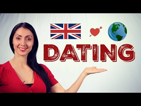LEARN ENGLISH / ENGLISH LESSON / BRITISH ENGLISH LIVE: Dating