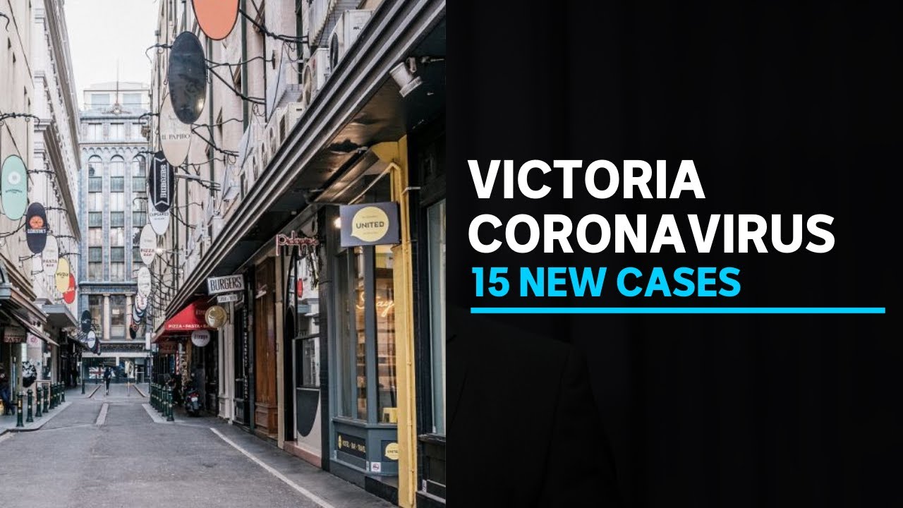 Melbourne coronavirus restrictions could be further eased as state records 15 new cases | ABC news