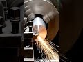 CNC Turning – "Precision in Every Revolution"