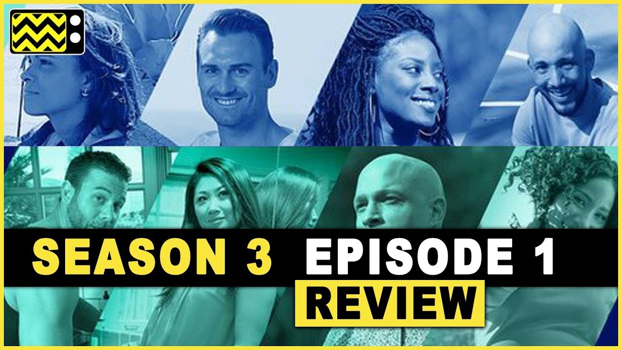 Seven Year Switch Season 3 Episode 1 Review & After Show