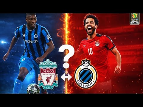 ليفربول يباغت الجميع ب وحش الإكوادور أوردونيز وطريق مصر نحو النجمة الثامنة يشتعل