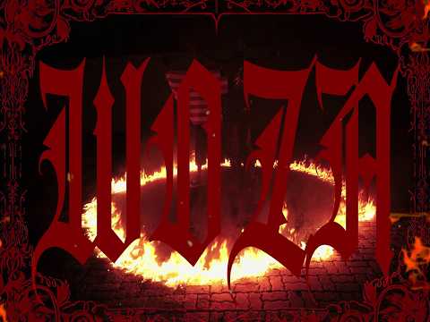 wozala - R33NZO, STRAFFITTI (TRAILER)