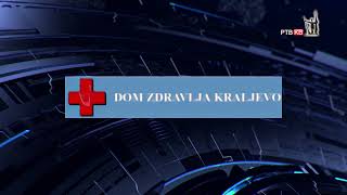 Radno vreme Doma zdravlja Kraljevo za vreme praznika
