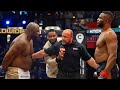 DRC Faced Zimbabwe Matunga Djikasa Vs Elvis Moyo FULL TITLE FIGHT EFC 127 