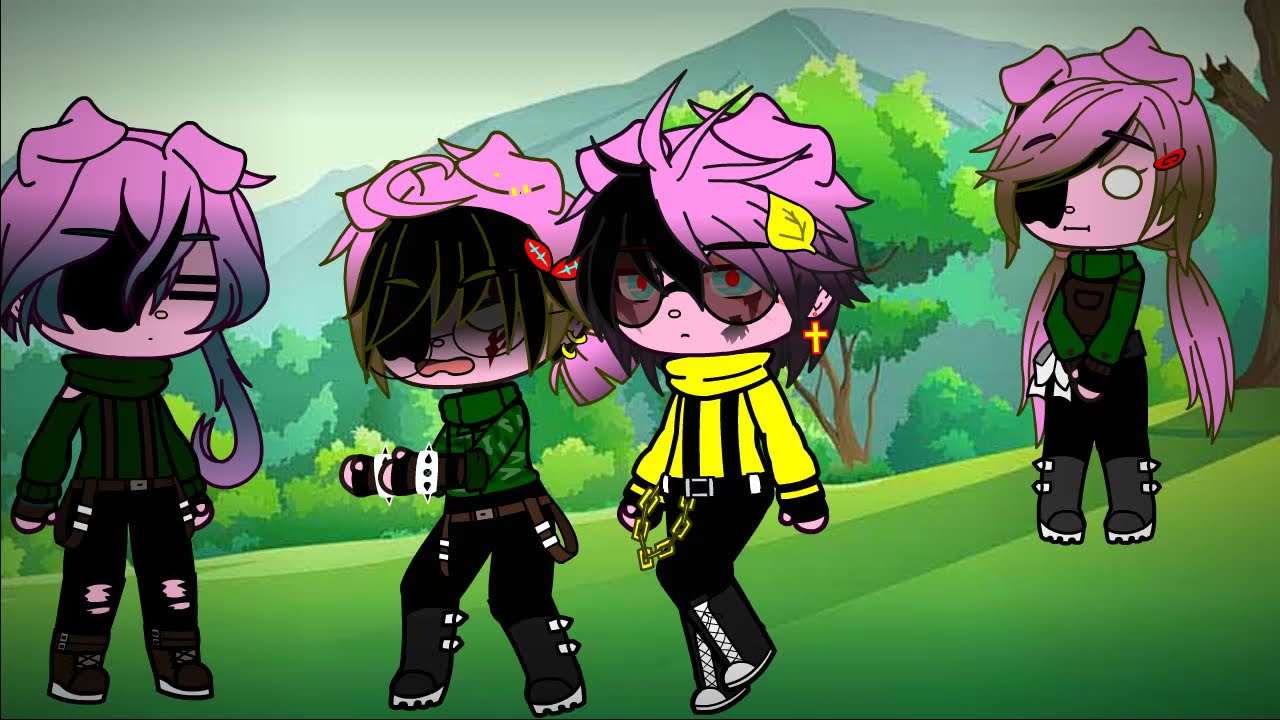 He Is Mi And I Am Yu meme piggy enjoy YouTube he-is-mi-and-i-am-yu-meme-piggy-enjoy-youtube