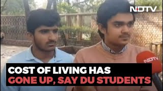 DU Reopening: Calls For Online Classes Among Final-Year UG, PG Students Grow Louder