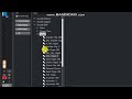 Korg PA 600 Cubase Sound List Script