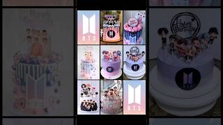 Choose Your Favourite Bts Cake