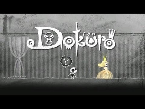 Dokuro : PS Vita Gameplay Trailer