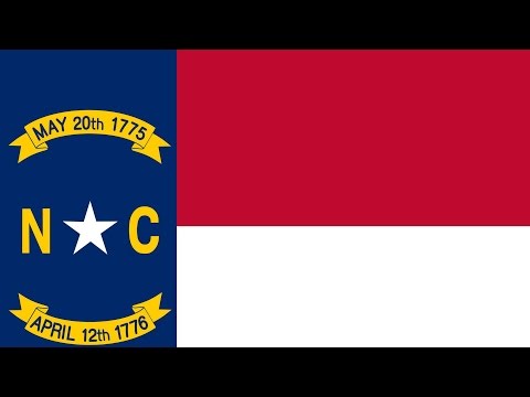Video: Kodėl Šiaurės Karolina vadinama Tarheelio valstija?