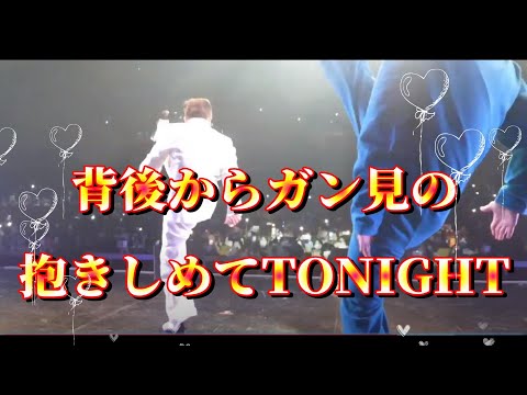 2022・田原俊彦 大阪公演　抱きしめてTONIGHT　拡散祭り　波切ホール　トシちゃん　REDRIBBON　SOB