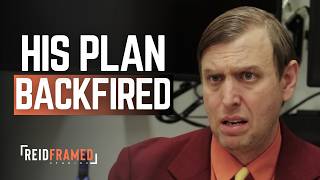 He Picked The Wrong Woman To Blackmail | REIDframed Studios