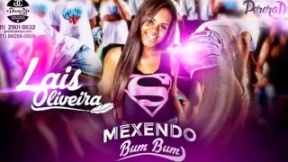 Laís Oliveira -  Mexendo o bumbum [PereraDJ]