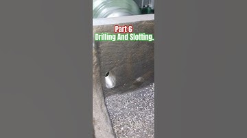 #horizontalboringmachine#drilling #slotting#milling#cncmill#factory#machine #remix#automobile#cnc ..