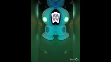 Okai Children Robot.  #Okai #Shorts