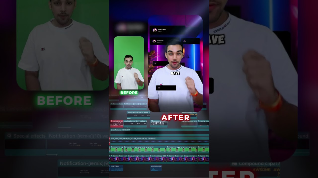 Want Your Video to Go Viral? Do THIS After Posting! 🚀💥 #growthhacks Part |