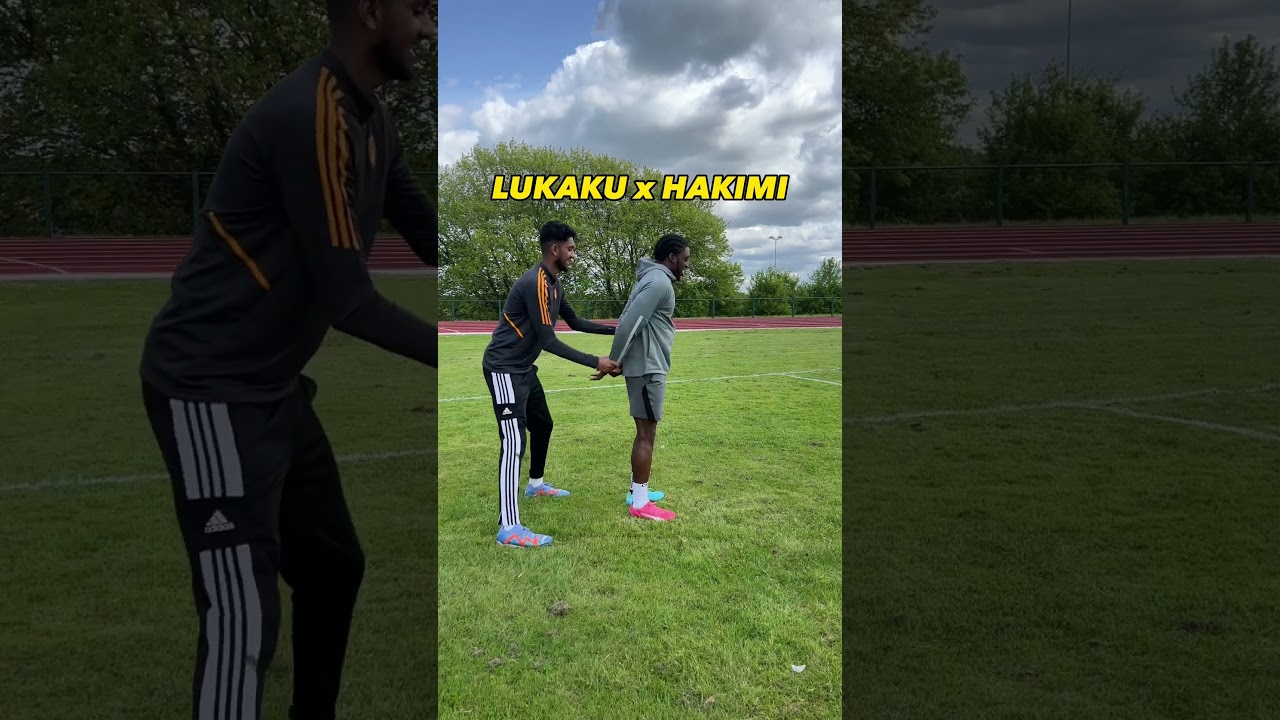 Best duo celebrations in football ⚽️