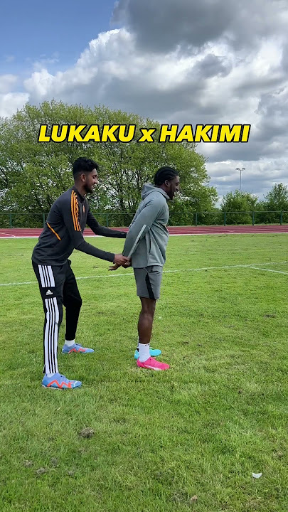 Best duo celebrations in football ⚽️